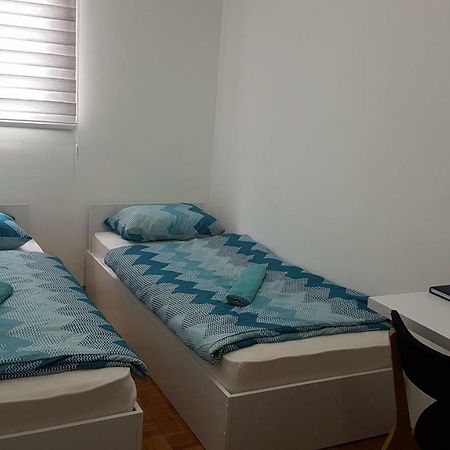 Apartment Emina Travnik Exteriér fotografie