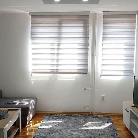 Apartment Emina Travnik Exteriér fotografie